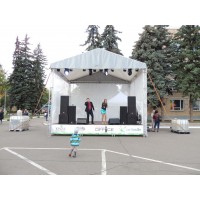 Сцена 6x5