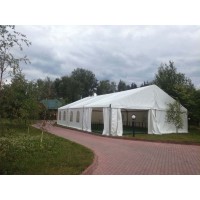 Тентовый павильон 10x15